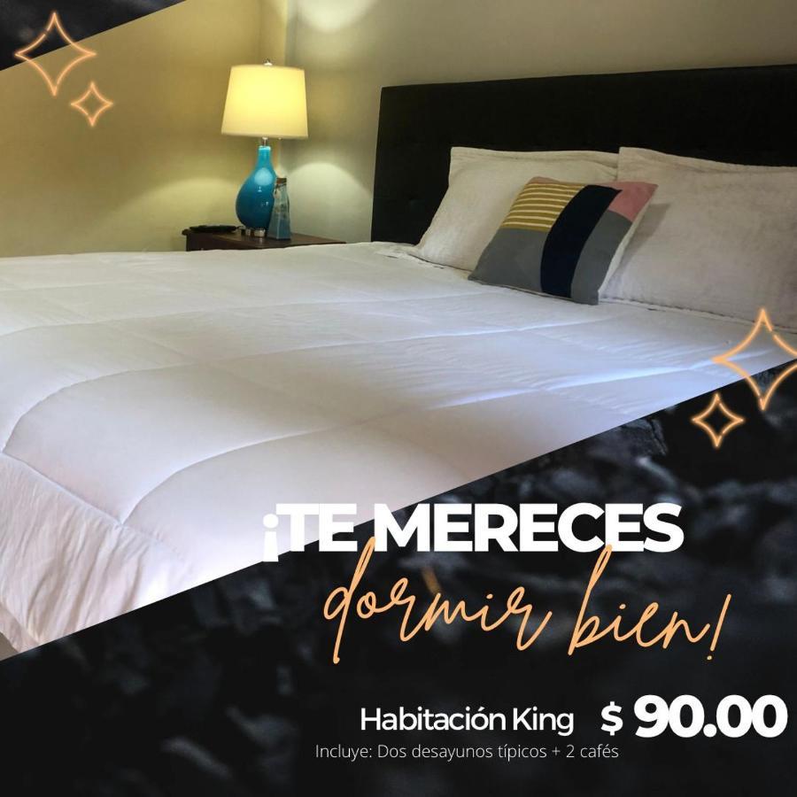 Sambo Mambo Beach Hotel Эль-Куко Экстерьер фото